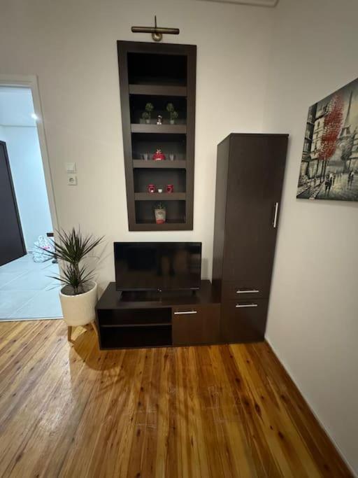 テッサロニキLucky Houseアパートメント エクステリア 写真